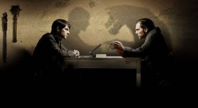 Grimm - David Giuntoli