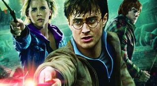 Harry Potter e i doni della morte parte 2 - Blu-Ray 3D