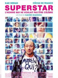 Superstar - Poster