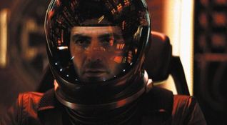 Solaris - George Clooney
