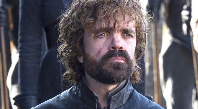 Game of Thrones