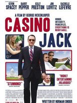 Casino Jack - Poster