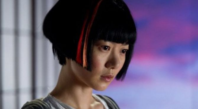 Cloud Atlas