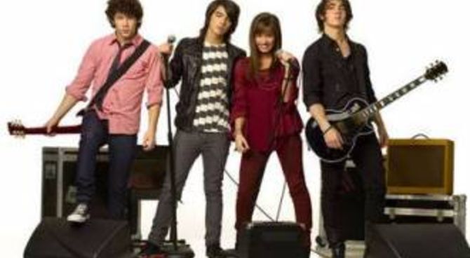Camp Rock