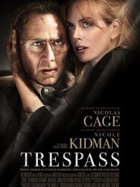 Trespass