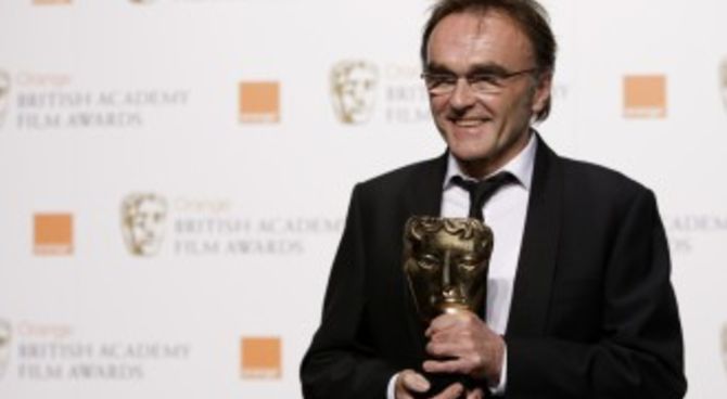 BAFTA Awards trionfa Danny Boyle