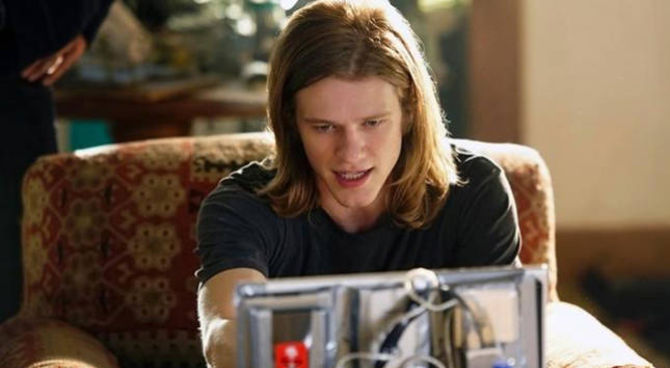 MacGyver