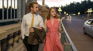 La La Land