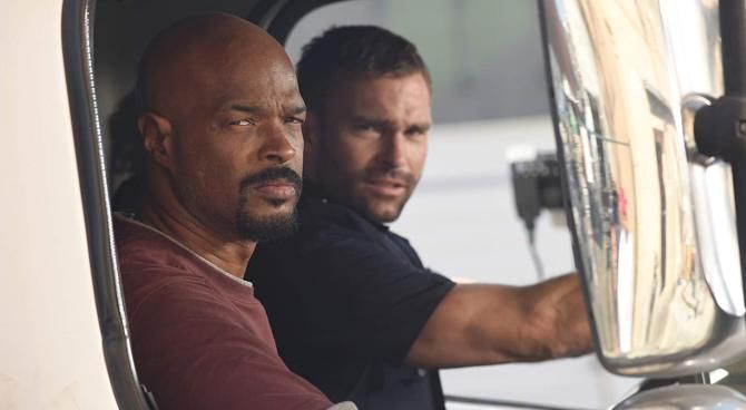 Lethal Weapon
