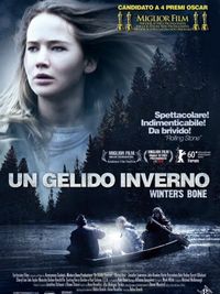 Un gelido inverno - Poster