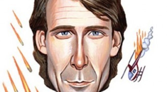 Michael Bay Animation