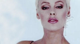 Brigitte Nielsen