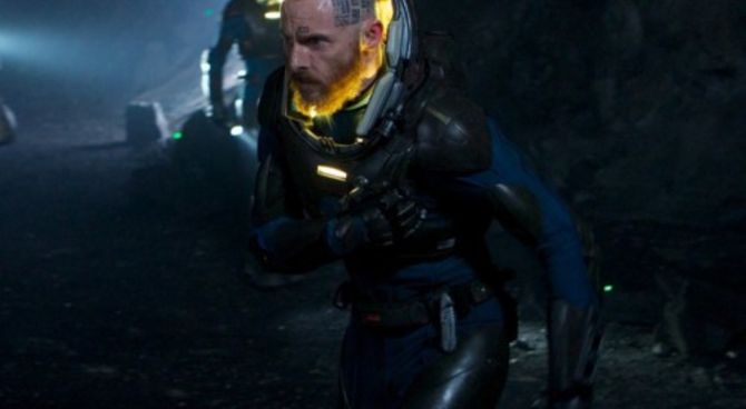 Prometheus