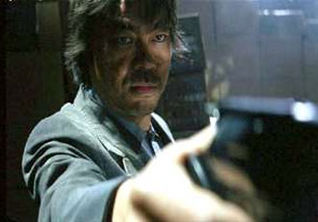 Mad Detective