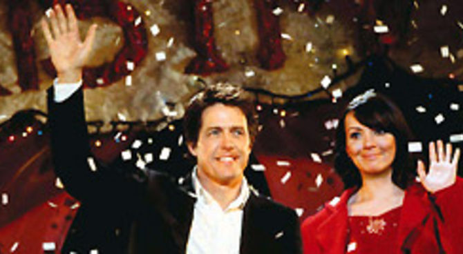 Love Actually