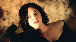 Asia Argento