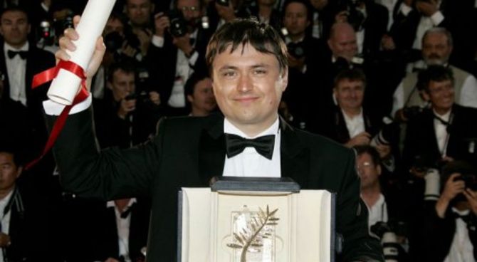 Cristian Mungiu