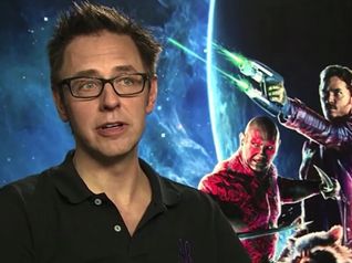 James Gunn