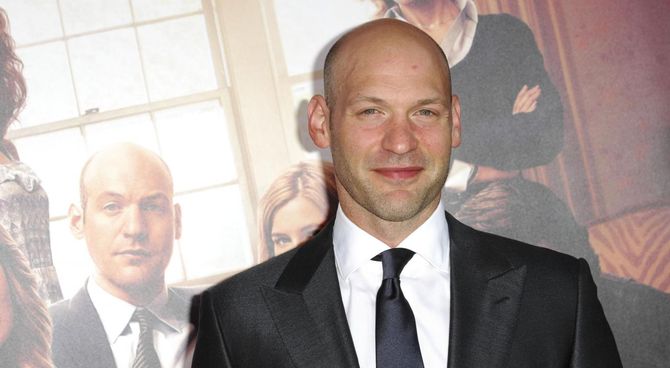 Corey Stoll