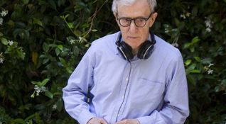 The Bop Decameron - Woody Allen