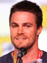 Stephen-Amell