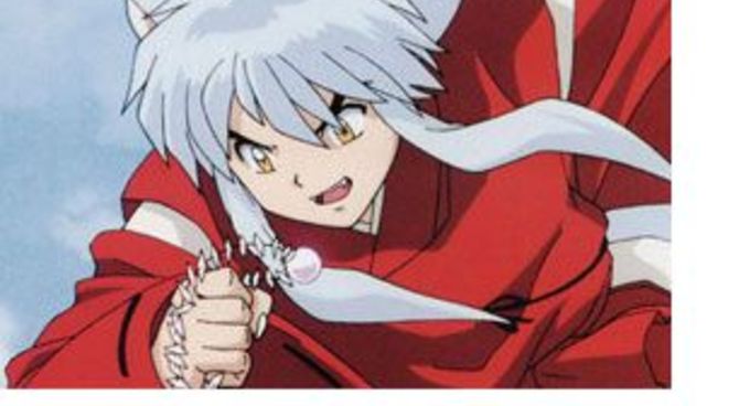 inuyasha