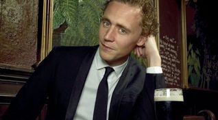Tom Hiddleston