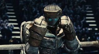 Real Steel