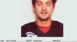 Celebrity Mugshot Calendar