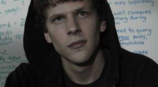 The Social Network - Jesse Eisenberg