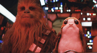 Star Wars: Gli ultimi Jedi