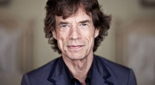 Mick Jagger