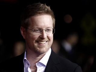 John Carter - Andrew Stanton