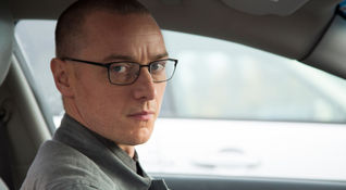 Split - James McAvoy