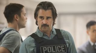 True Detective - Colin Farrell