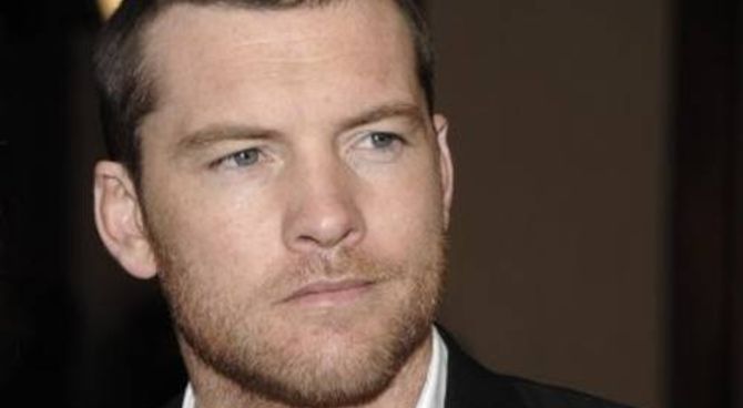Sam Worthington