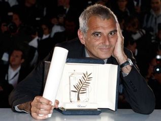 Laurent Cantet