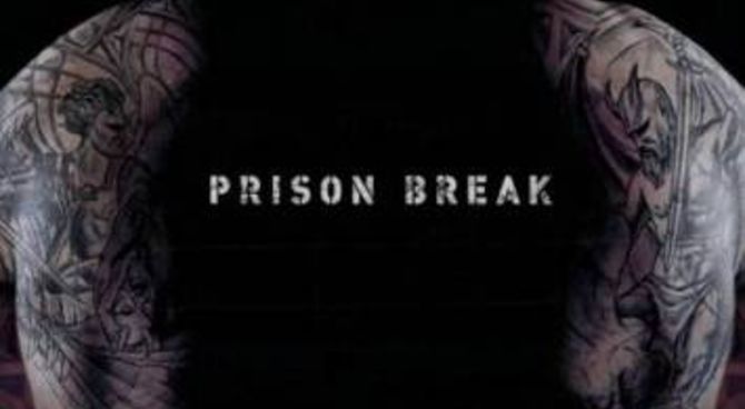 Prison Break, spin off