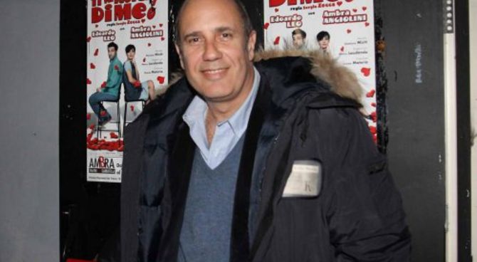 Federico Moccia