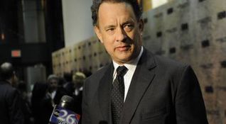 Tom Hanks
