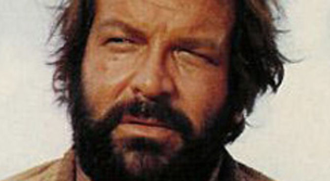 Bud Spencer