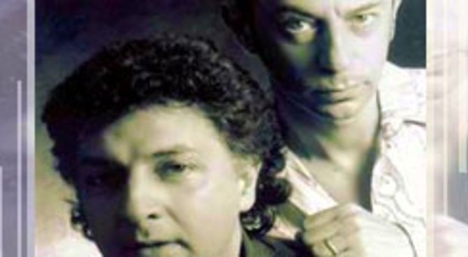 Pivio e Aldo De Scalzi