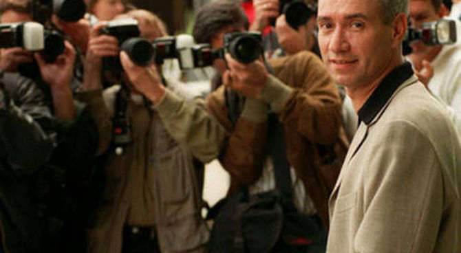 Roland Emmerich