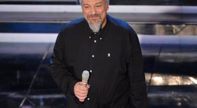 Eugenio Finardi