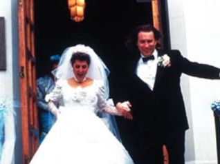 Il mio grasso grosso matrimonio greco