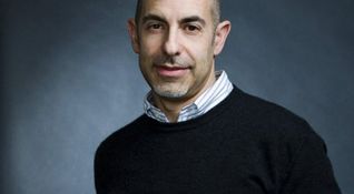 David S. Goyer