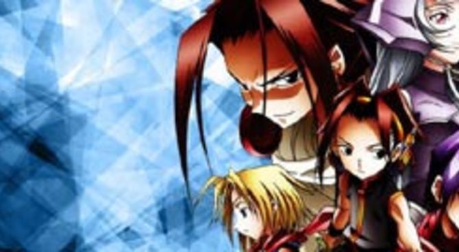Shaman King