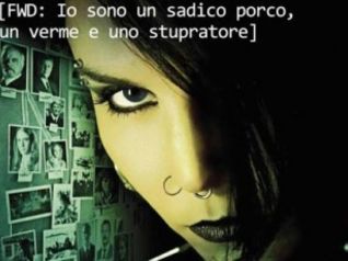 Millennium - Uomini che odiano le donne Poster