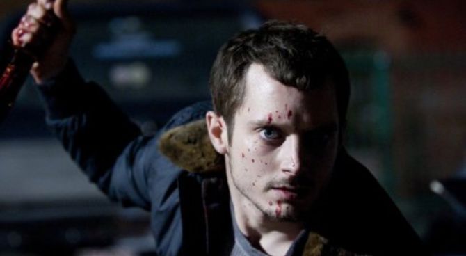 Maniac - Elijah Wood