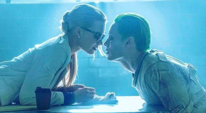 Suicide Squad